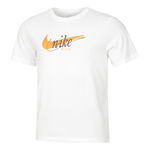 Nike Dri-Fit Running T-Shirt Heritage